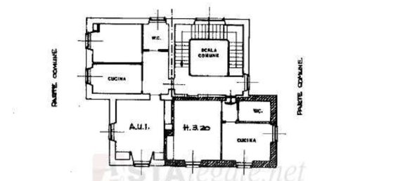 Apartamento de 2 habitaciónes en Luino, Italy No. 186289 10