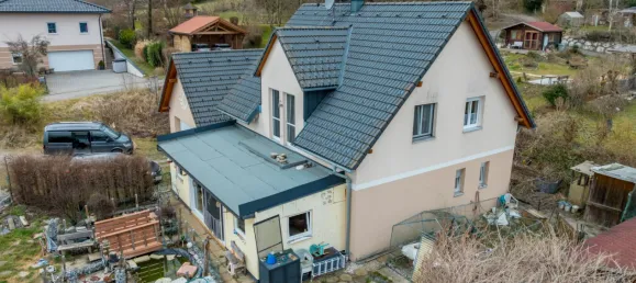 5 rooms House in Kirchberg bei Mattighofen, Austria No. 146919 5