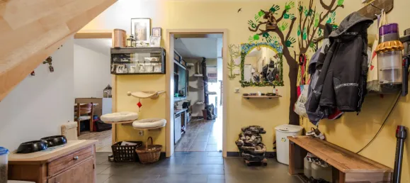 5 rooms House in Kirchberg bei Mattighofen, Austria No. 146919 6