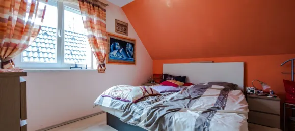 5 rooms House in Kirchberg bei Mattighofen, Austria No. 146919 11