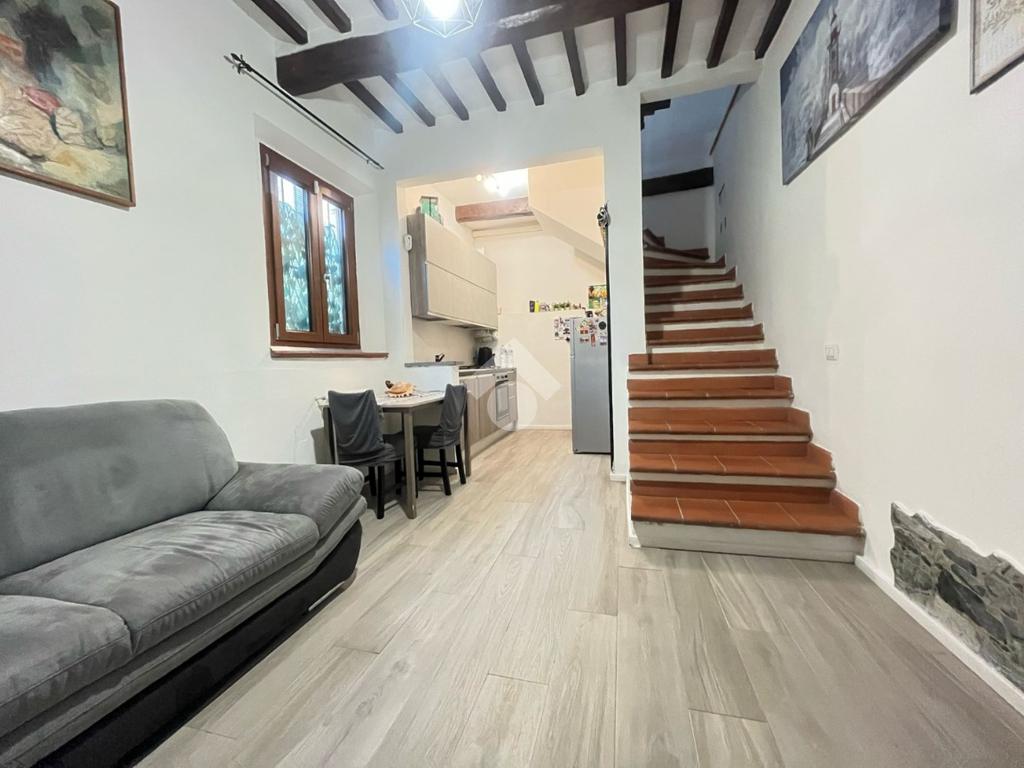 1 bedroom House in Campi Bisenzio, Italy No. 45038