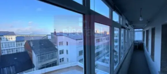 3 bedrooms Apartment in Lugo, Spain No. 182654 2