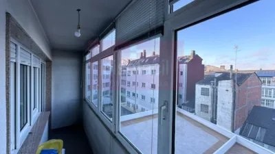 3 bedrooms Apartment in Lugo, Spain No. 182654