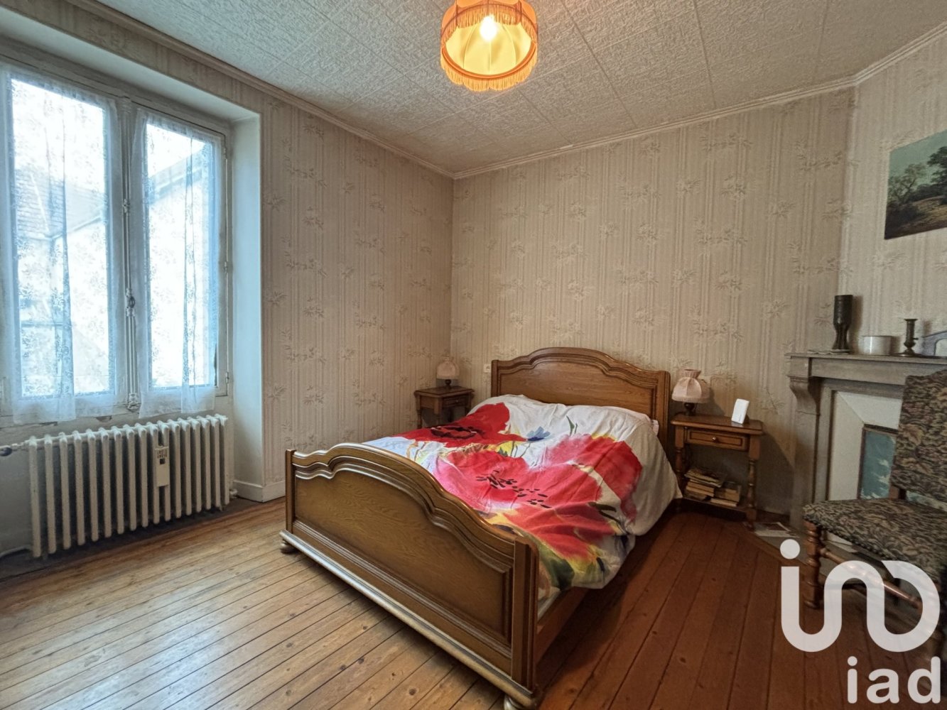 3 غرف نوم منزل في Mareuil-le-Port, France رقم 72859