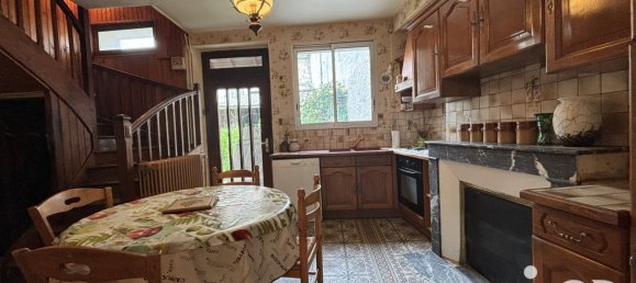 3 غرف نوم منزل في Mareuil-le-Port, France رقم 72859 5