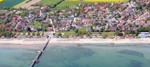 1 bedroom Apartment in Ostholstein, Germany No. 67775 15