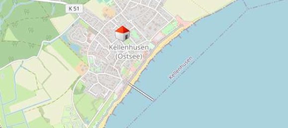 1 bedroom Apartment in Ostholstein, Germany No. 67775 17