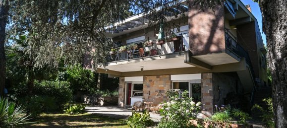 7 bedrooms Villa in Anguillara Sabazia, Italy No. 291125 8