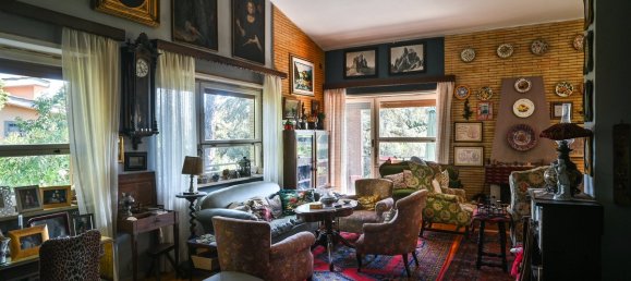 7 bedrooms Villa in Anguillara Sabazia, Italy No. 291125 17