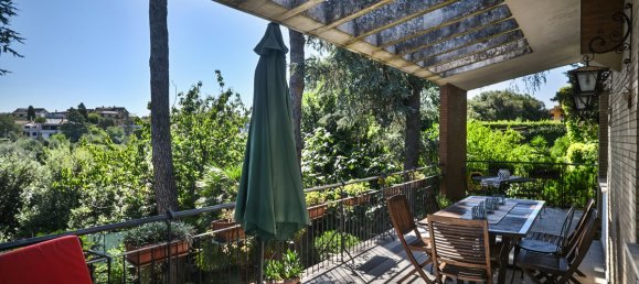 7 bedrooms Villa in Anguillara Sabazia, Italy No. 291125 4