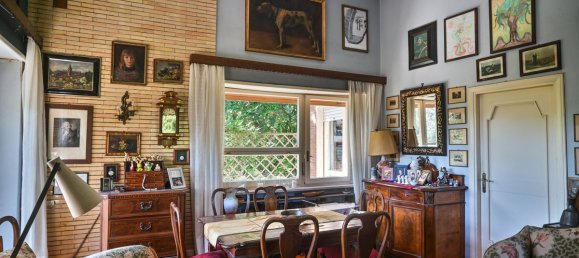 7 bedrooms Villa in Anguillara Sabazia, Italy No. 291125 19