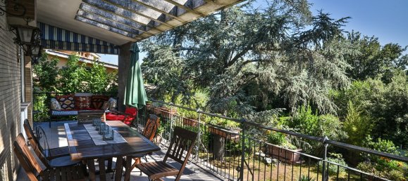 7 bedrooms Villa in Anguillara Sabazia, Italy No. 291125 3