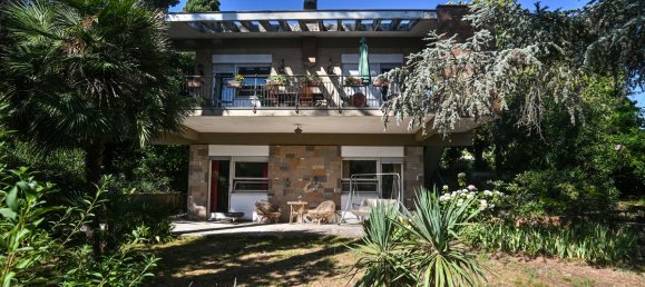 7 bedrooms Villa in Anguillara Sabazia, Italy No. 291125 9