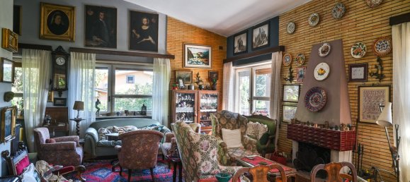 7 bedrooms Villa in Anguillara Sabazia, Italy No. 291125 18