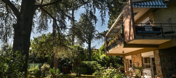 7 bedrooms Villa in Anguillara Sabazia, Italy No. 291125 7