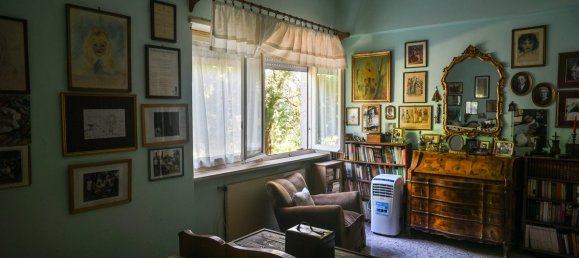 7 bedrooms Villa in Anguillara Sabazia, Italy No. 291125 22