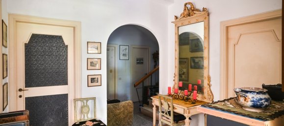 7 bedrooms Villa in Anguillara Sabazia, Italy No. 291125 25