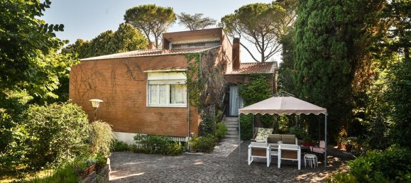 7 bedrooms Villa in Anguillara Sabazia, Italy No. 291125 2