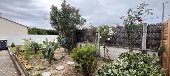 1 غرف نوم منزل في Saint-Gilles-Croix-de-Vie, France رقم 334627 8