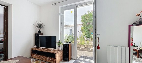 1 غرف نوم منزل في Saint-Gilles-Croix-de-Vie, France رقم 334627 2