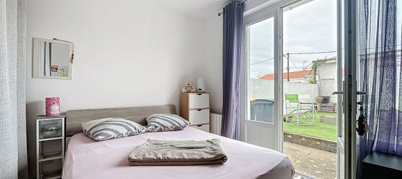 1 غرف نوم منزل في Saint-Gilles-Croix-de-Vie, France رقم 334627 7