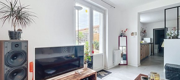 1 غرف نوم منزل في Saint-Gilles-Croix-de-Vie, France رقم 334627 4