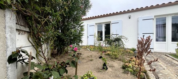1 غرف نوم منزل في Saint-Gilles-Croix-de-Vie, France رقم 334627 9