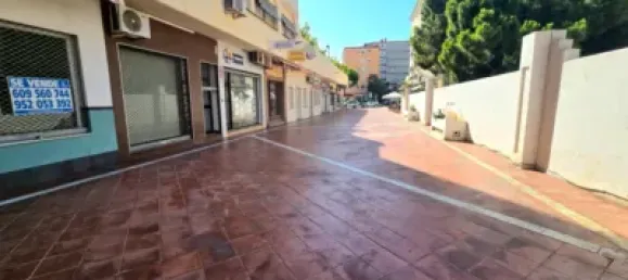 Коммерческая недвижимость 98м² в Торремолинос, Испания № 134941 15