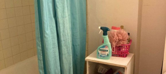 Studio in Paris, France, Nr. 333877 7