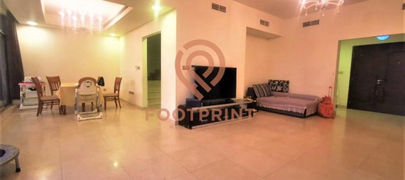 4 chambres Villa à Meydan Gated Community, UAE No. 23988 8