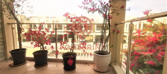 4 chambres Villa à Meydan Gated Community, UAE No. 23988 6