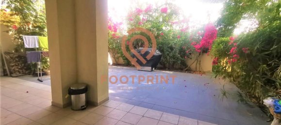 4 chambres Villa à Meydan Gated Community, UAE No. 23988 5