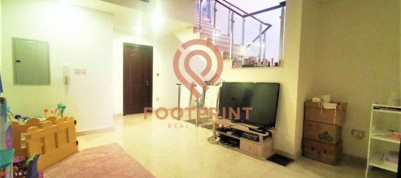 4 chambres Villa à Meydan Gated Community, UAE No. 23988 10