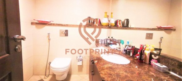 4 chambres Villa à Meydan Gated Community, UAE No. 23988 11