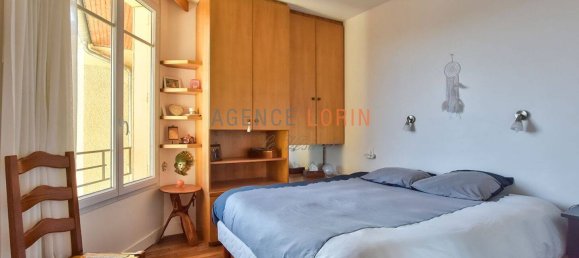2 Schlafzimmer Wohnung in Le Vesinet, France, Nr. 128344 11