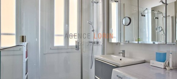 2 Schlafzimmer Wohnung in Le Vesinet, France, Nr. 128344 12