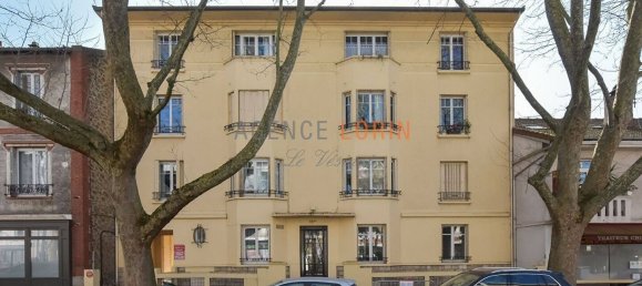 2 Schlafzimmer Wohnung in Le Vesinet, France, Nr. 128344 14