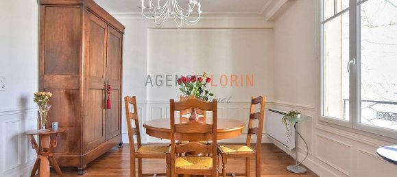 2 Schlafzimmer Wohnung in Le Vesinet, France, Nr. 128344 3