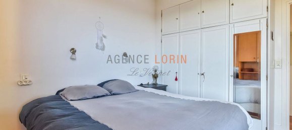 2 Schlafzimmer Wohnung in Le Vesinet, France, Nr. 128344 10