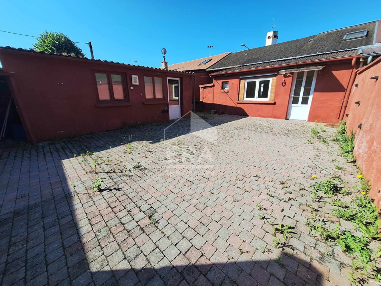 1 bedroom House in Tergnier, France No. 268016