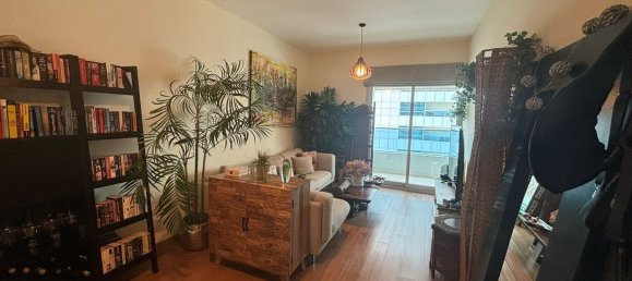 Apartamento de 1 dormitorio en Dubai Marina, UAE No. 109628 8