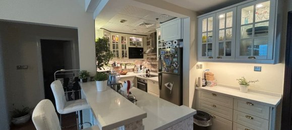 Apartamento de 1 dormitorio en Dubai Marina, UAE No. 109628 3