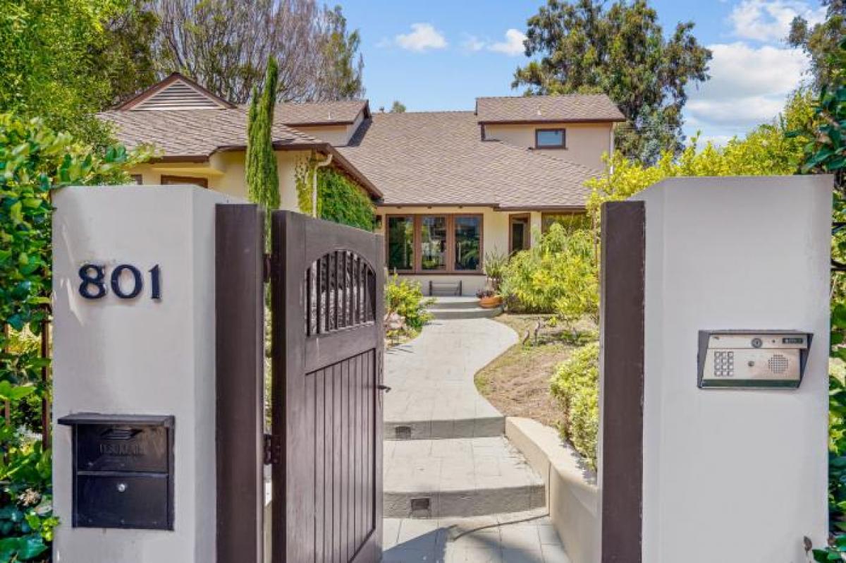 4 bedrooms Land in Beverly Hills, USA No. 465774