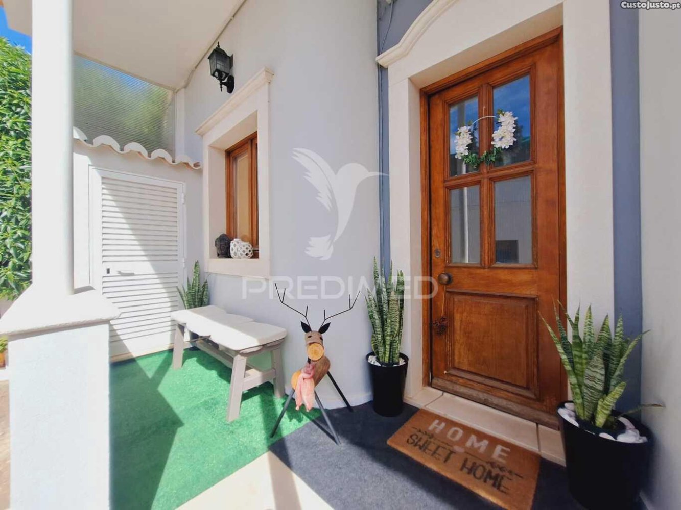 3 Schlafzimmer Haus in Loule, Portugal, Nr. 113669