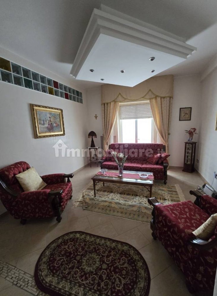 3 Schlafzimmer Wohnung in Barletta, Italy, Nr. 165815