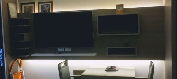 1 bedroom Condo in Khlong Toei, Thailand No. 9429 3