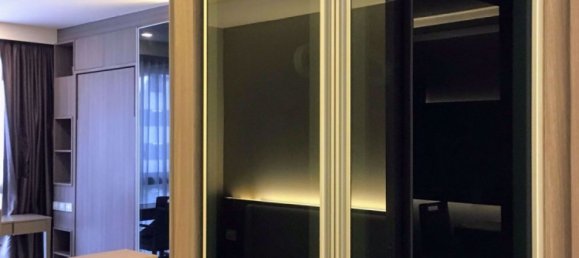 1 bedroom Condo in Khlong Toei, Thailand No. 9429 7