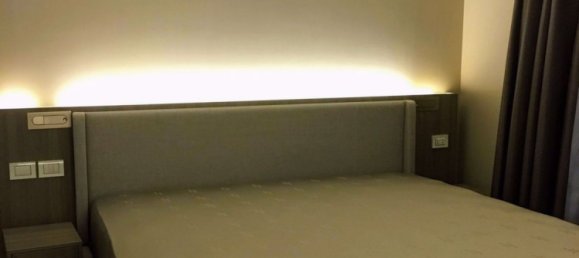 1 bedroom Condo in Khlong Toei, Thailand No. 9429 5