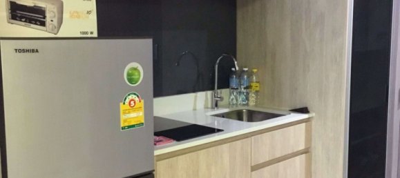 1 bedroom Condo in Khlong Toei, Thailand No. 9429 11