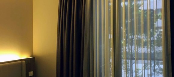 1 bedroom Condo in Khlong Toei, Thailand No. 9429 6